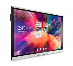 SMART Board MX Series Interactive Display 86 v5
