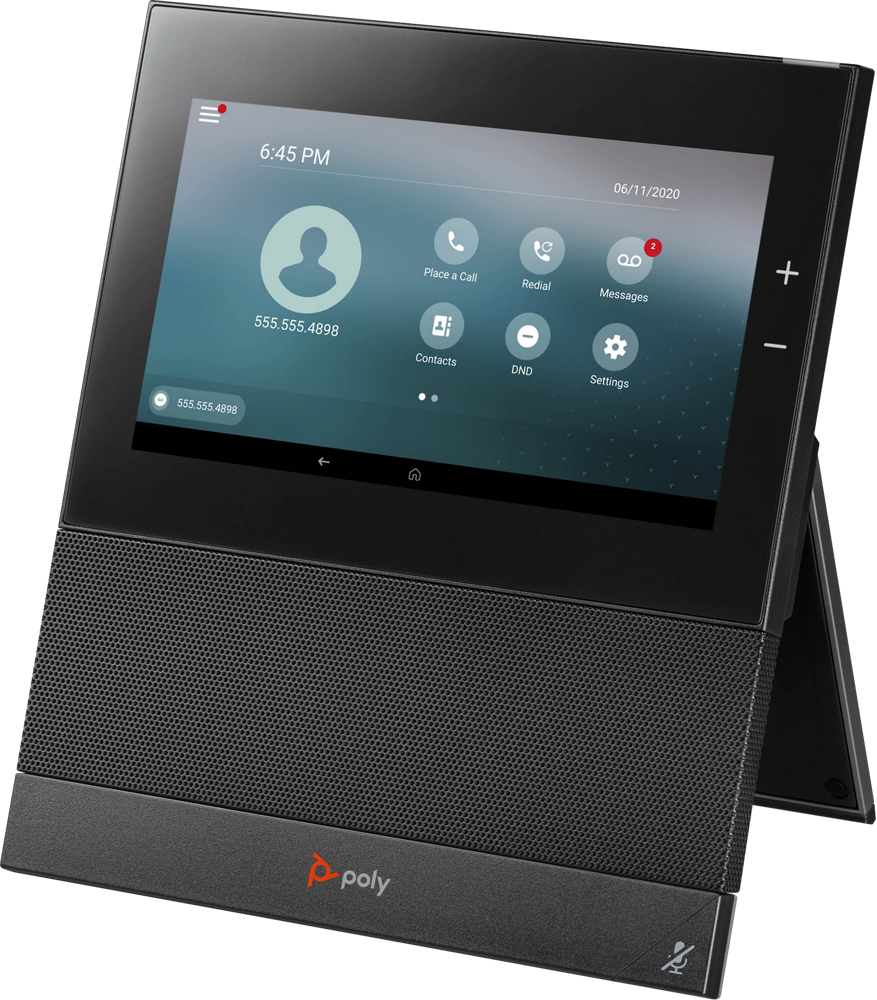 CCX 600 Business Media Phone - Image 2