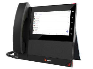 CCX 600 Business Media Phone