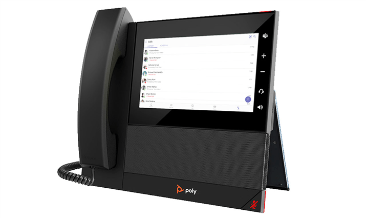 CCX 600 Business Media Phone