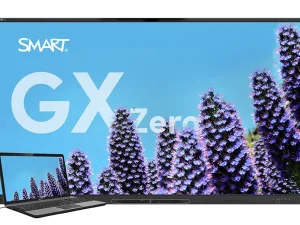 SMART Board® GX065-V3 interactive display - No Embedded OS